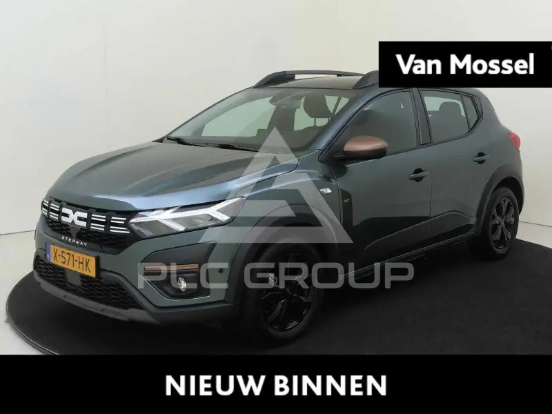 2023 Dacia Sandero