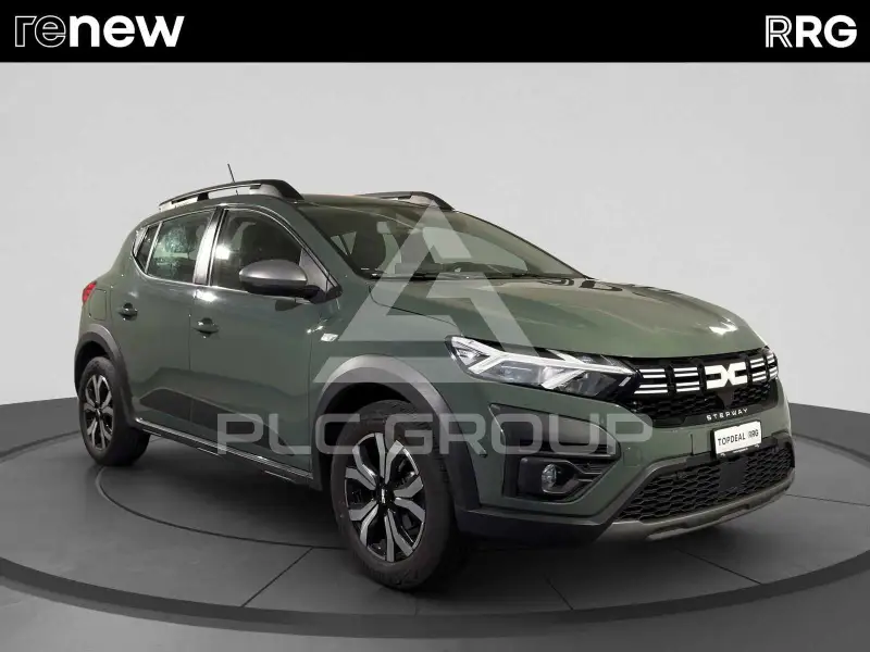 2023 Dacia Sandero
