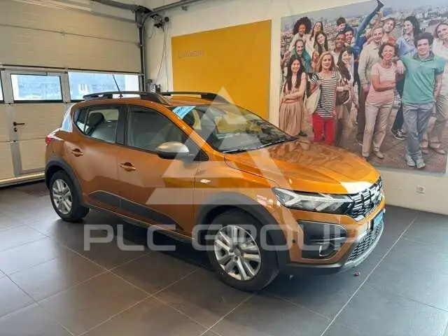 2023 Dacia Sandero