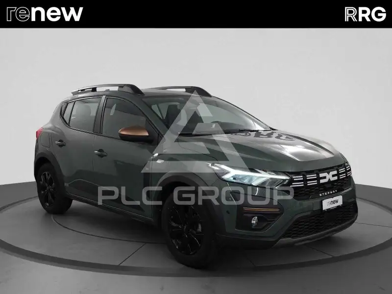 2023 Dacia Sandero
