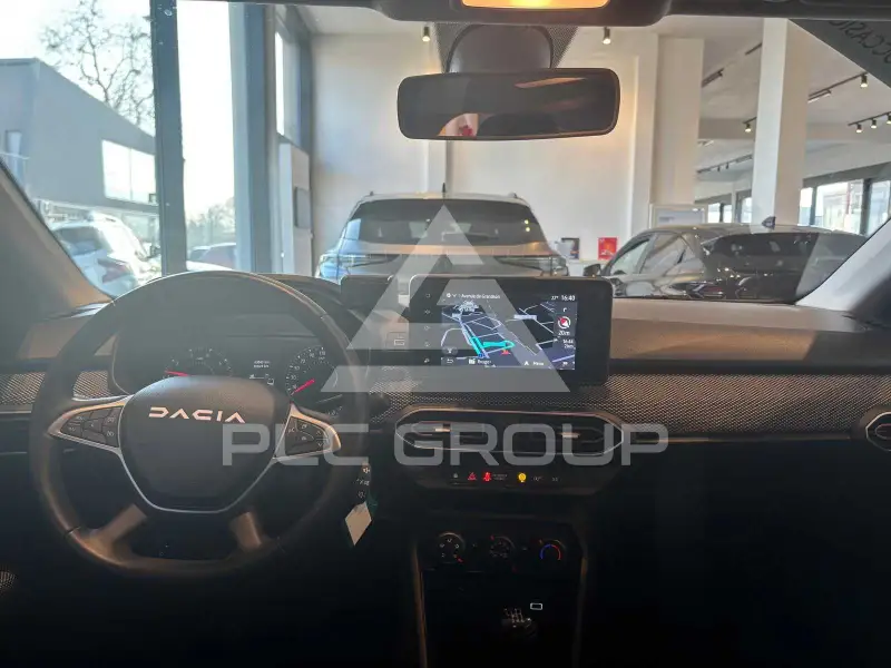 2023 Dacia Sandero