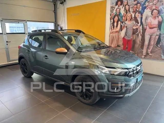 2023 Dacia Sandero