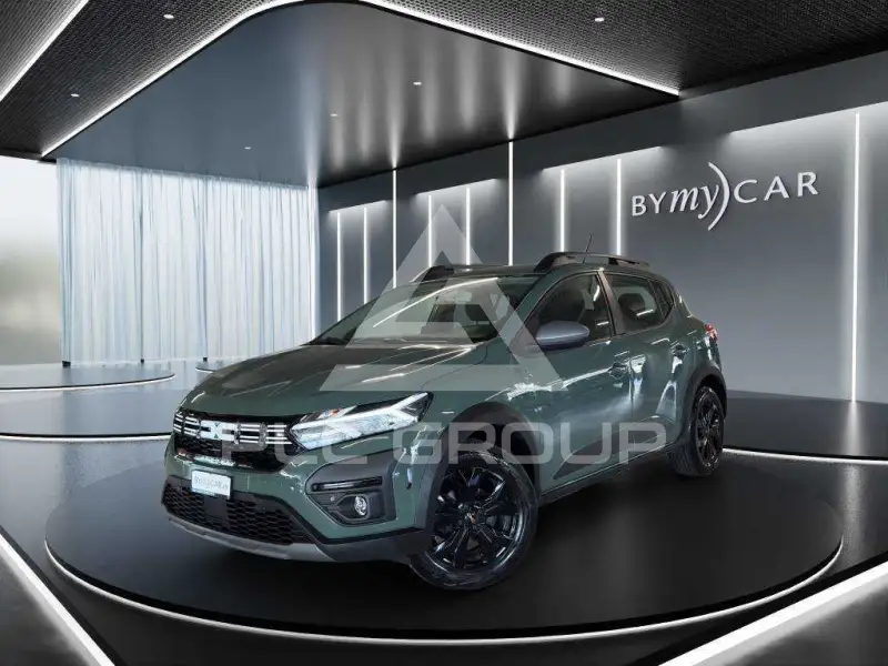 2023 Dacia Sandero