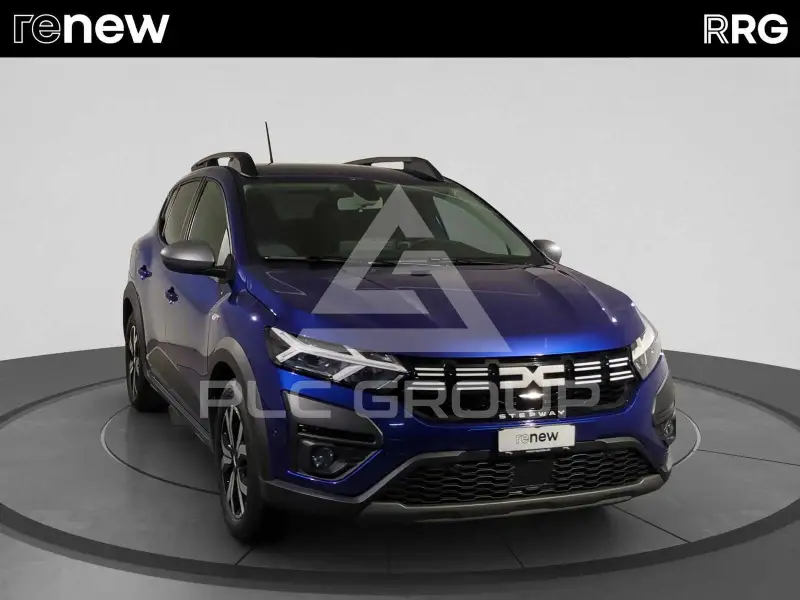 2023 Dacia Sandero