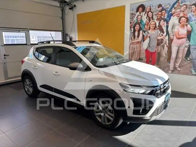 2023 Dacia Sandero