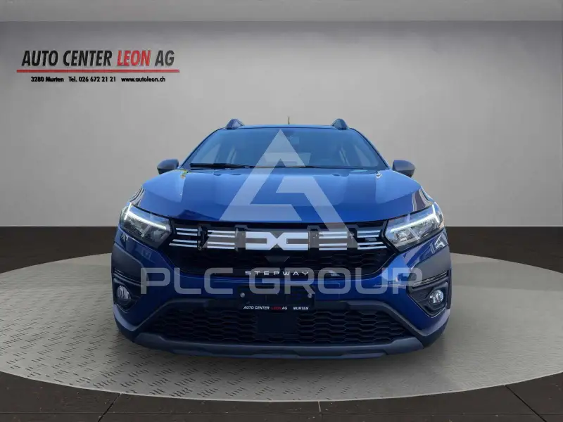 2023 Dacia Sandero