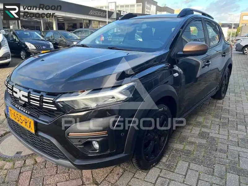 2023 Dacia Sandero