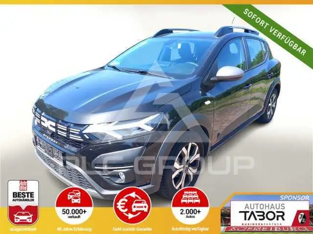 2023 Dacia Sandero