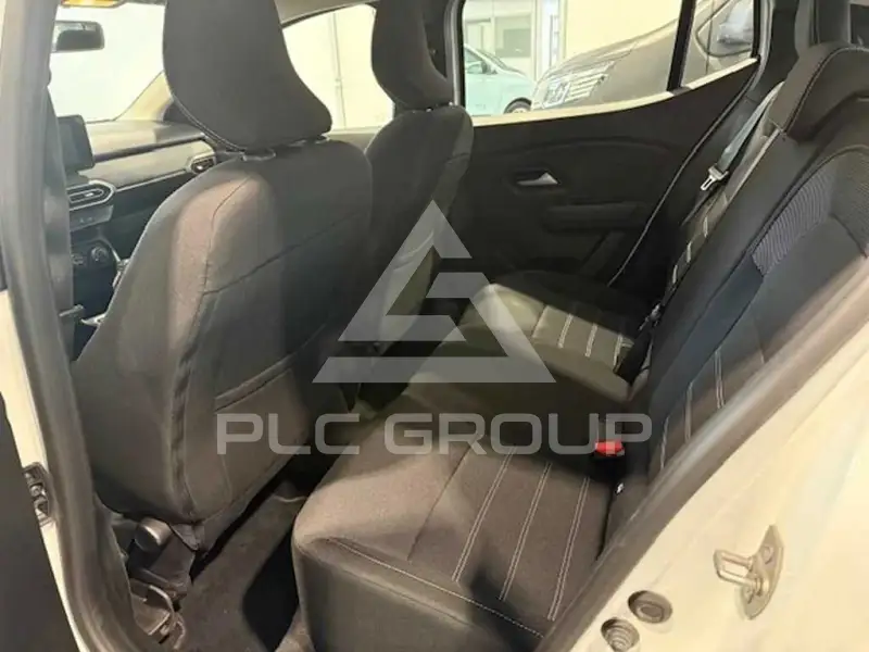 2023 Dacia Sandero