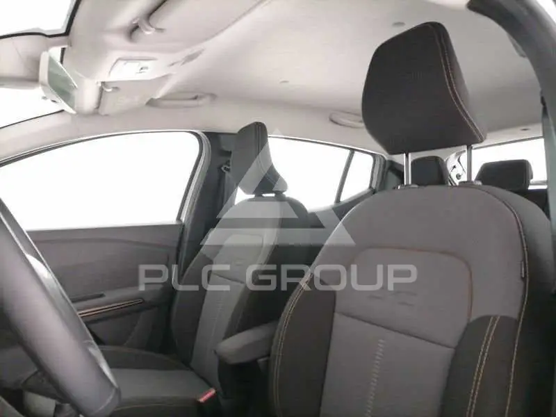 2023 Dacia Sandero