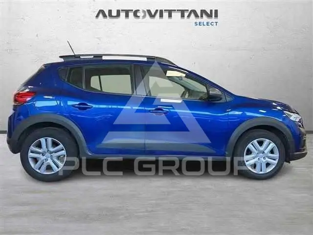 2023 Dacia Sandero