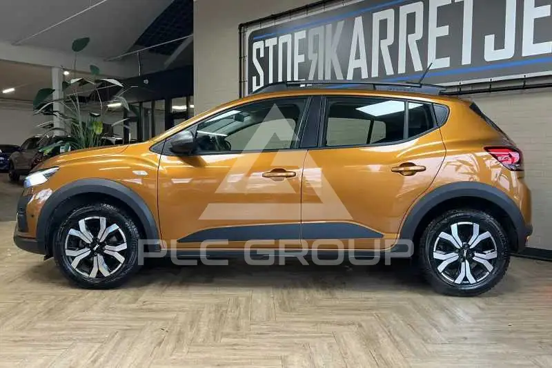 2023 Dacia Sandero