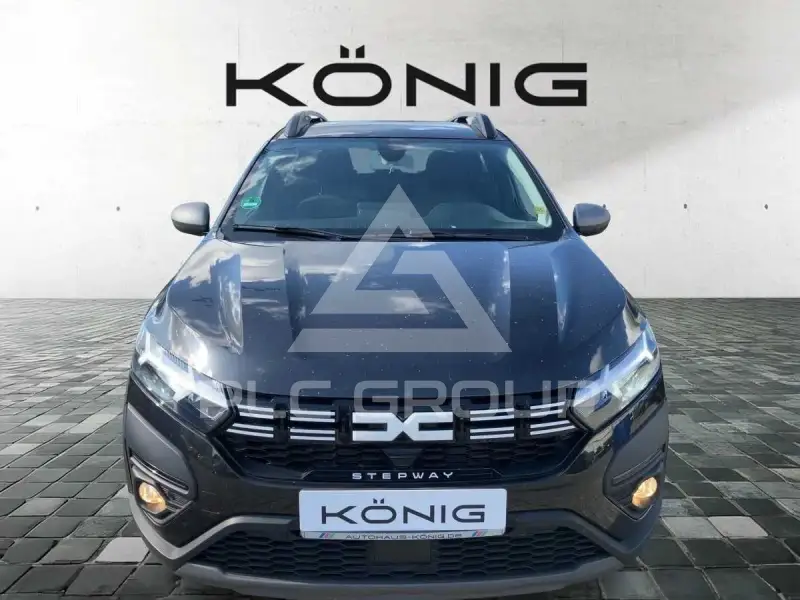 2023 Dacia Sandero