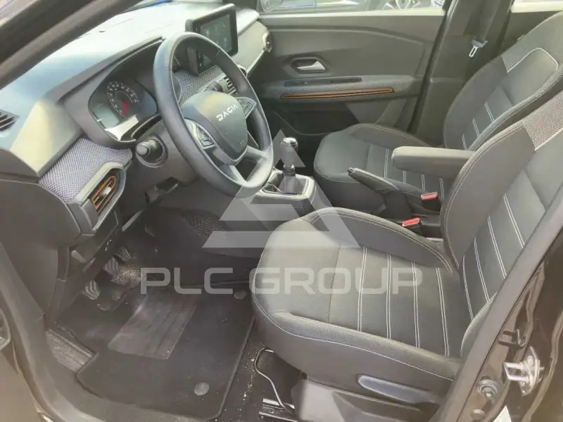 2023 Dacia Sandero