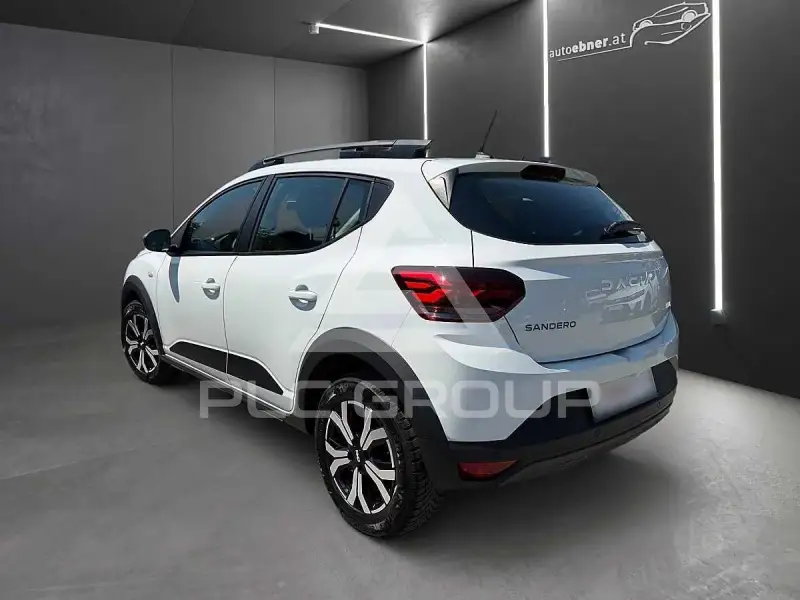 2023 Dacia Sandero