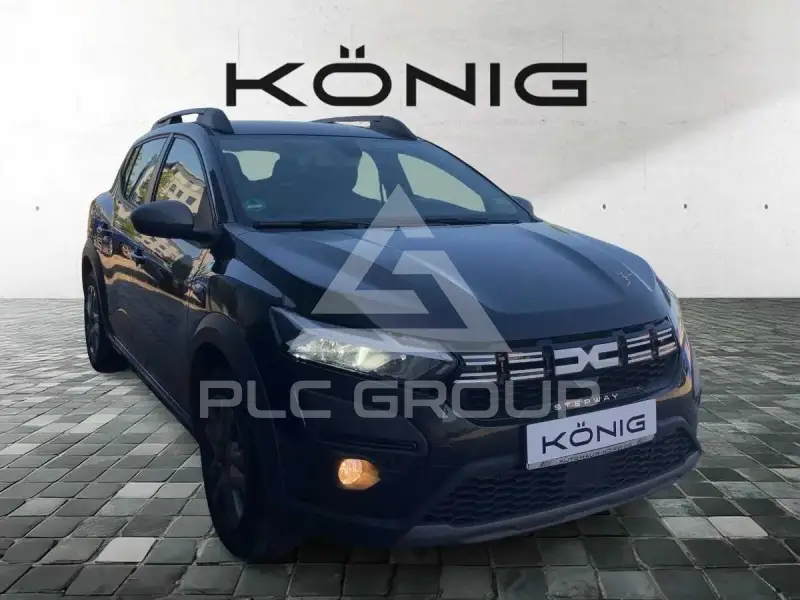 2023 Dacia Sandero