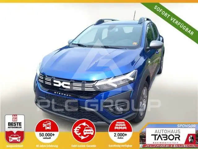 2023 Dacia Sandero