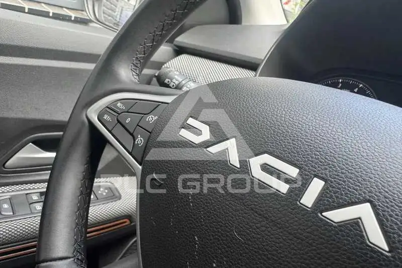 2023 Dacia Sandero