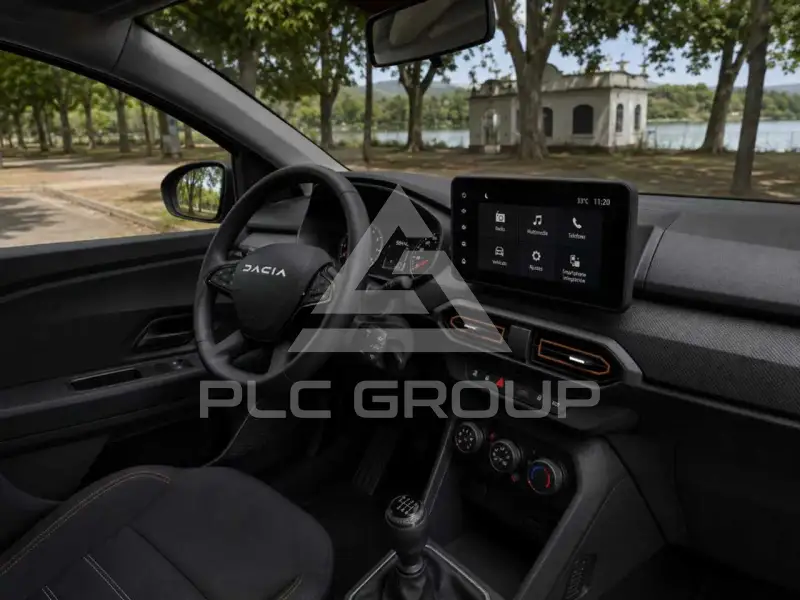 2023 Dacia Sandero