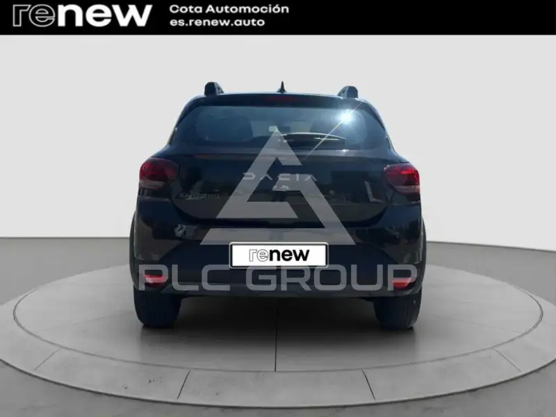 2023 Dacia Sandero