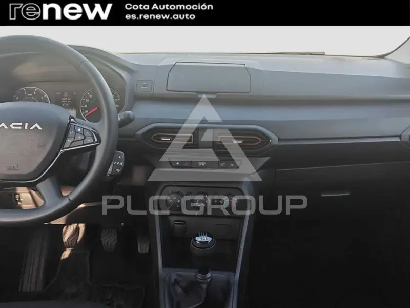 2023 Dacia Sandero