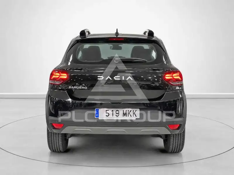 2023 Dacia Sandero