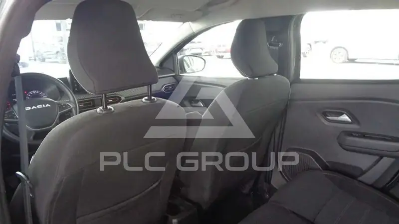 2023 Dacia Sandero