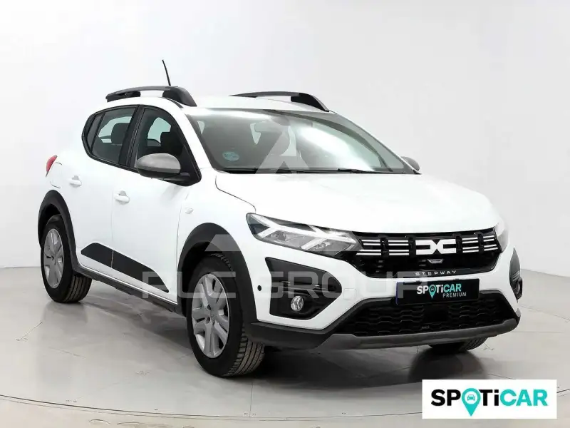 2023 Dacia Sandero