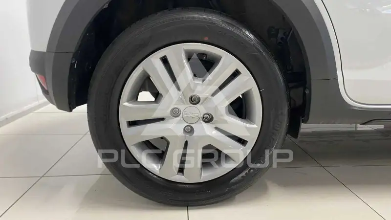 2023 Dacia Sandero