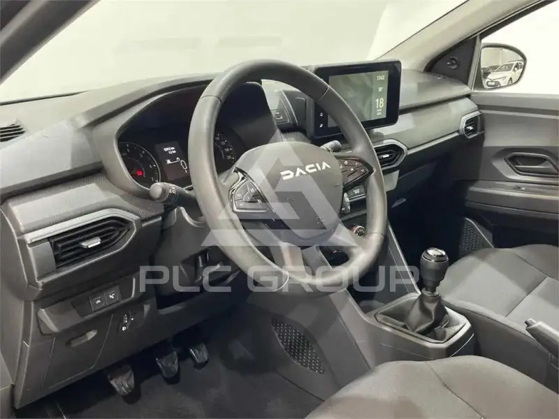 2023 Dacia Sandero