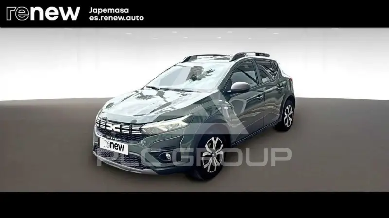 2023 Dacia Sandero