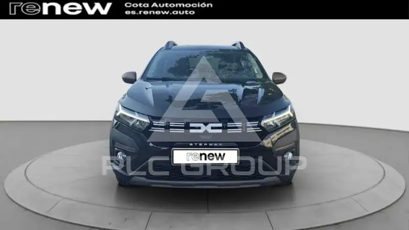 2023 Dacia Sandero
