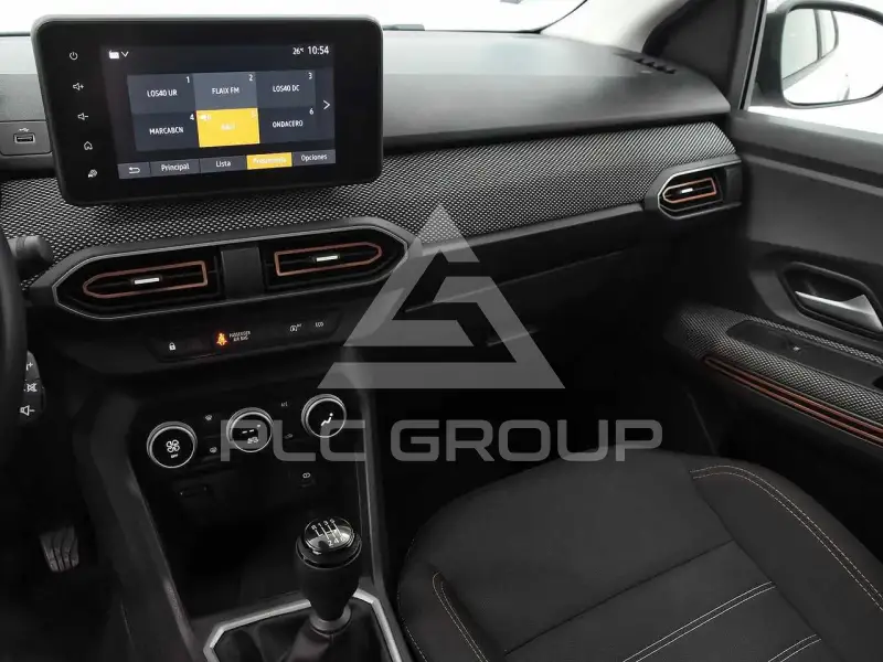 2023 Dacia Sandero