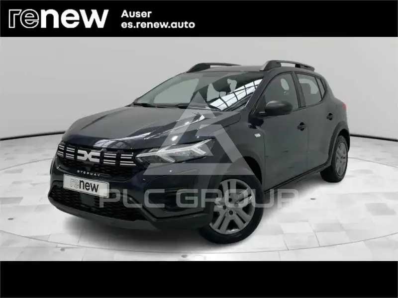 2023 Dacia Sandero