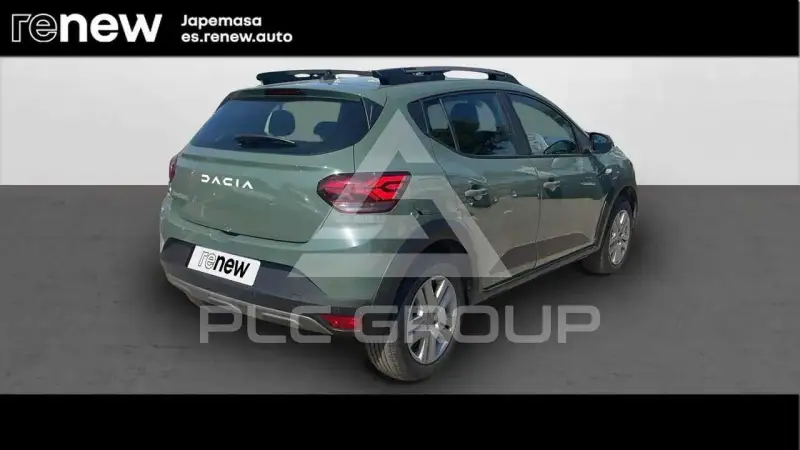 2023 Dacia Sandero
