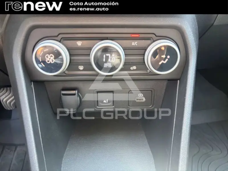 2023 Dacia Sandero