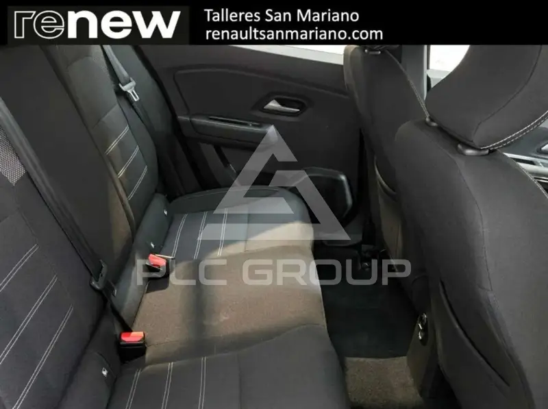 2023 Dacia Sandero