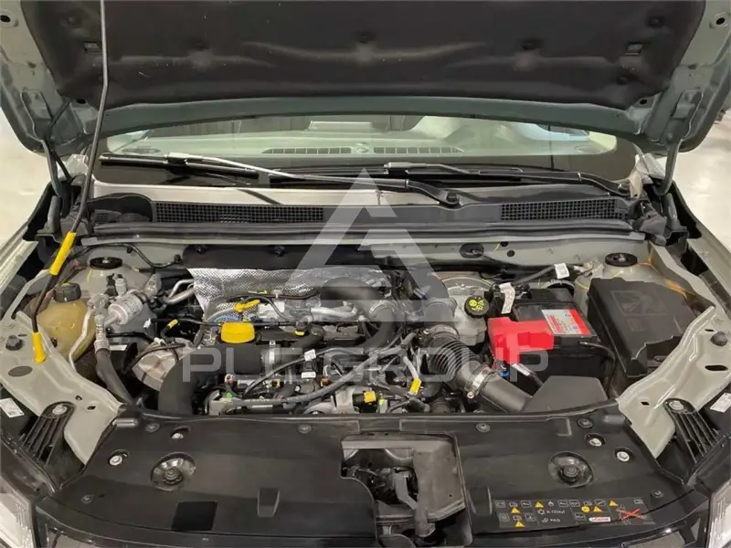 2023 Dacia Sandero