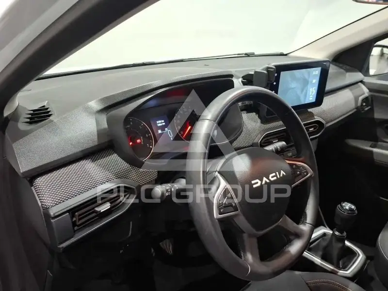2023 Dacia Sandero