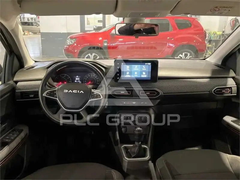 2023 Dacia Sandero