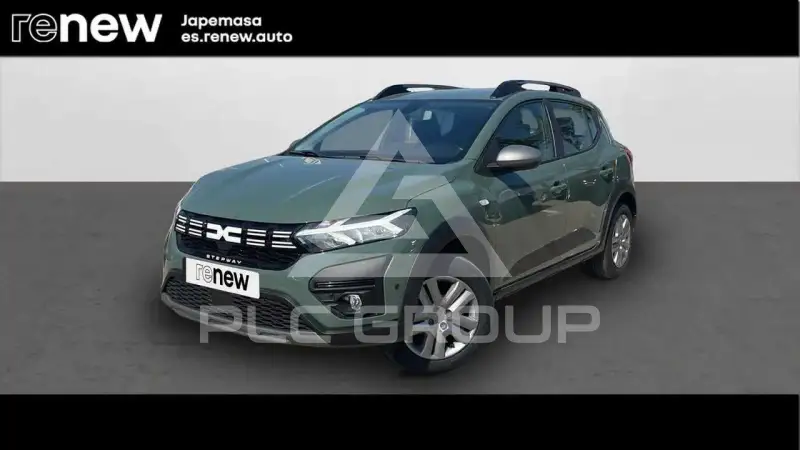 2023 Dacia Sandero