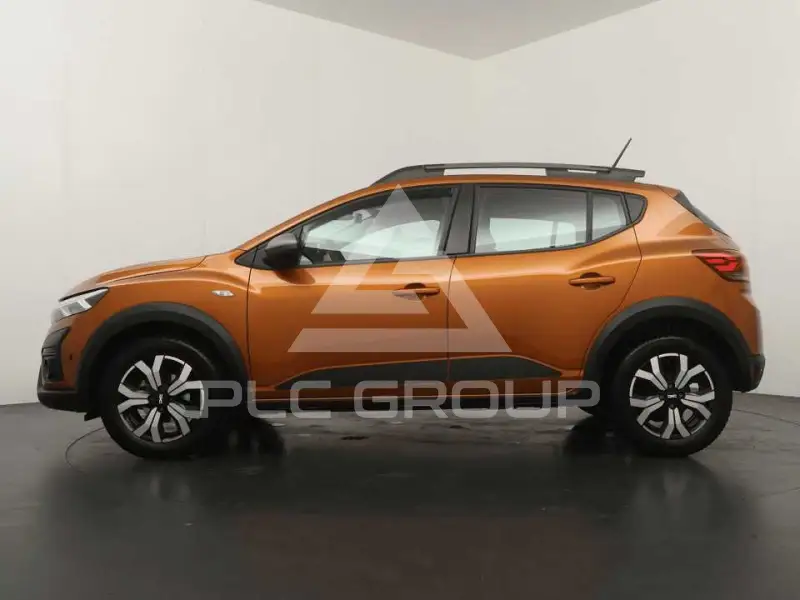 2023 Dacia Sandero