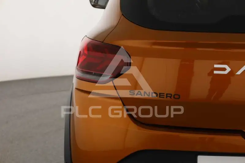 2023 Dacia Sandero