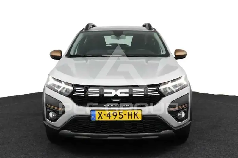 2023 Dacia Sandero