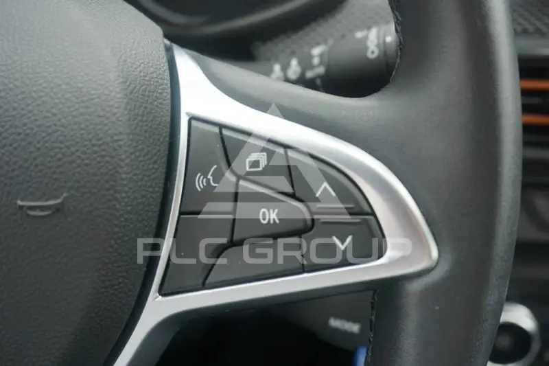 2023 Dacia Sandero
