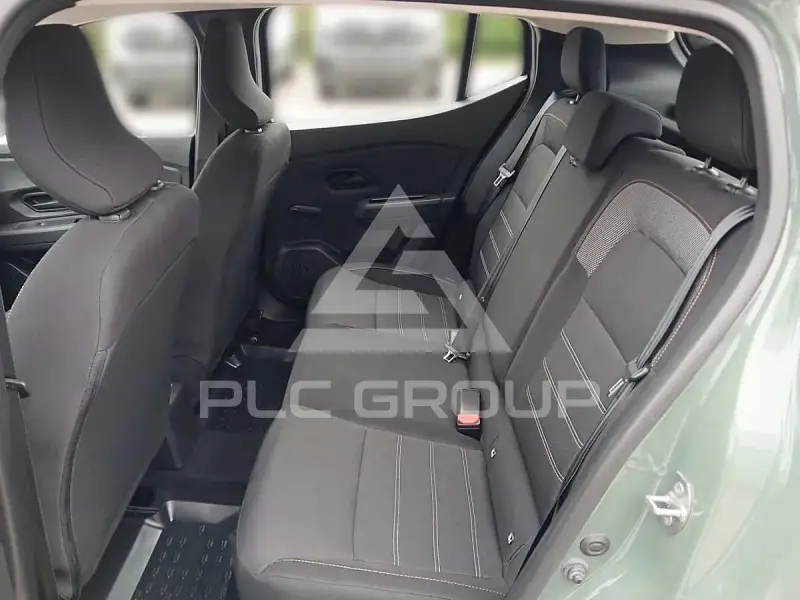 2023 Dacia Sandero