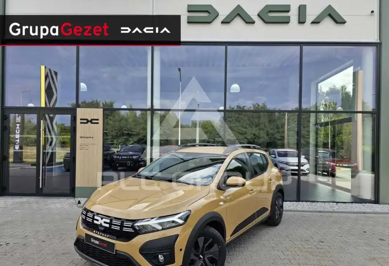 2023 Dacia Sandero