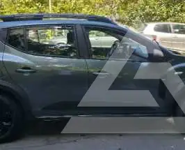 2023 Dacia Sandero