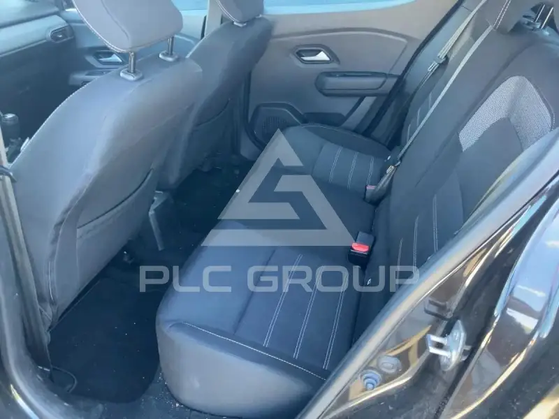 2023 Dacia Sandero