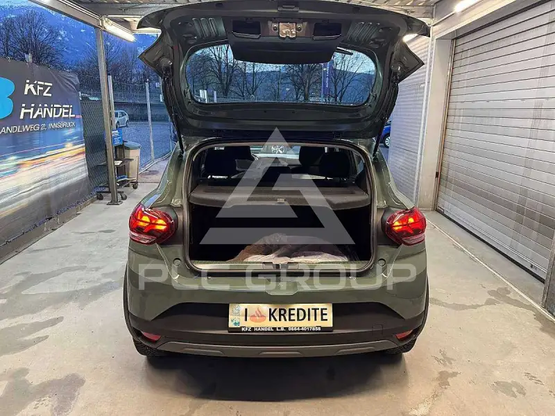 2023 Dacia Sandero
